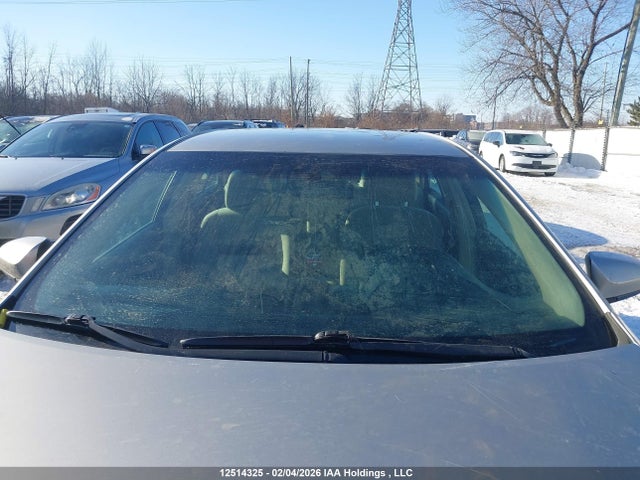 12514325 :رقم المزاد ، 4T1BF1FK9EU409874 vin ، 2014 Toyota Camry Le مزاد بيع