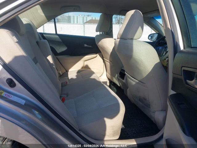12514325 :رقم المزاد ، 4T1BF1FK9EU409874 vin ، 2014 Toyota Camry Le مزاد بيع