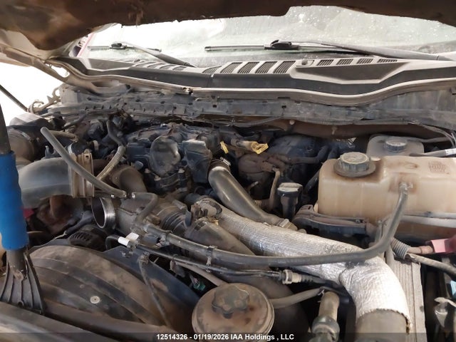 1FT8W3DT7HED88771 Ford F-350 Xlt