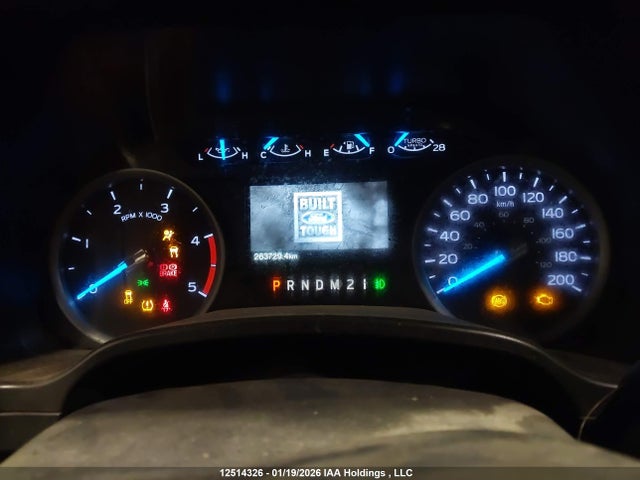 1FT8W3DT7HED88771 Ford F-350 Xlt