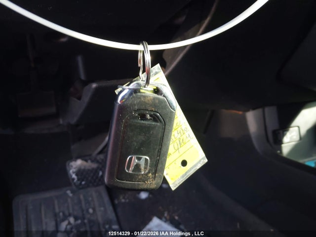 Honda Civic 2019 2HGFC1F94KH102480 Image 11