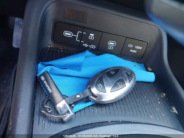 Продаж на аукціоні авто 2025 Hyundai Kona Preferred Awd, vin: KM8HBCAB2SU265217, номер лоту: 12514330