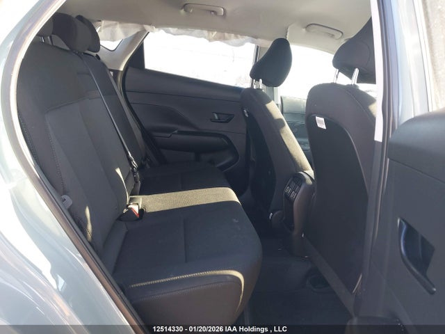 Продаж на аукціоні авто 2025 Hyundai Kona Preferred Awd, vin: KM8HBCAB2SU265217, номер лоту: 12514330