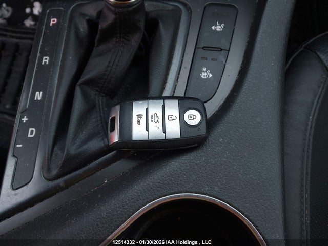 Aukcja sprzedaży 2015 Kia Optima Ex, vin: KNAGN4A73F5657029, numer aukcji: 12514332
