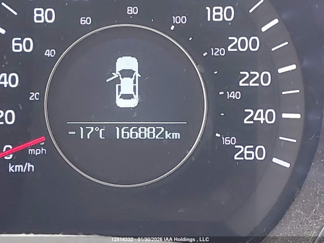 Aukcja sprzedaży 2015 Kia Optima Ex, vin: KNAGN4A73F5657029, numer aukcji: 12514332