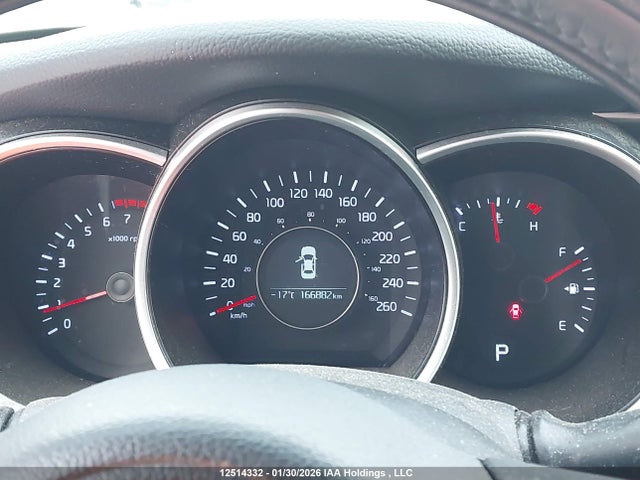 Aukcja sprzedaży 2015 Kia Optima Ex, vin: KNAGN4A73F5657029, numer aukcji: 12514332