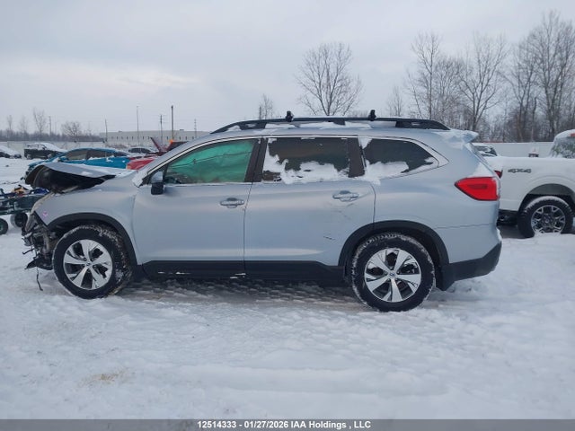 4S4WMAGD2L3402100 Subaru Ascent