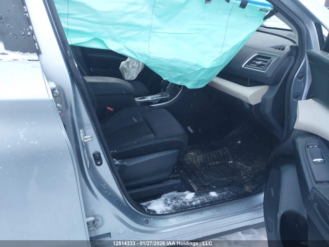 4S4WMAGD2L3402100 Subaru Ascent