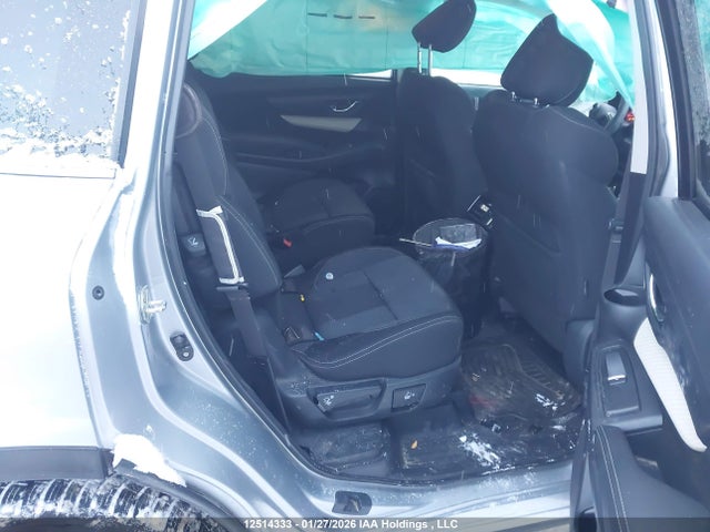 4S4WMAGD2L3402100 Subaru Ascent