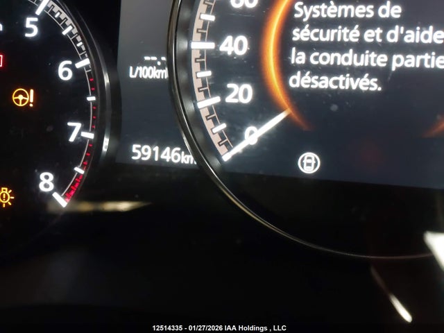 Mazda CX-30 2023 3MVDMBCM8PM529105 Image 15