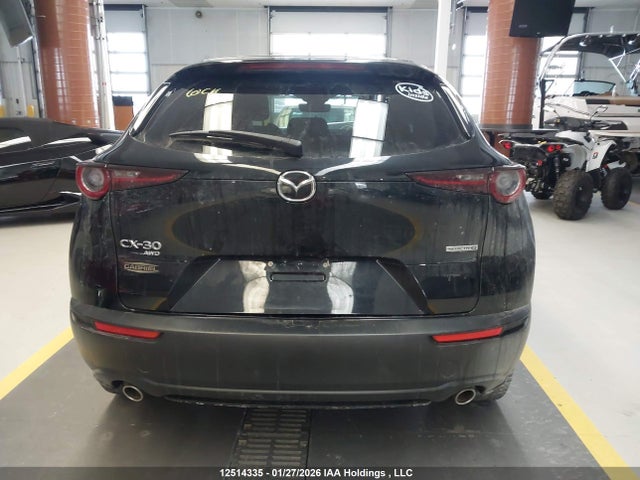 Mazda CX-30 2023 3MVDMBCM8PM529105 Image 16