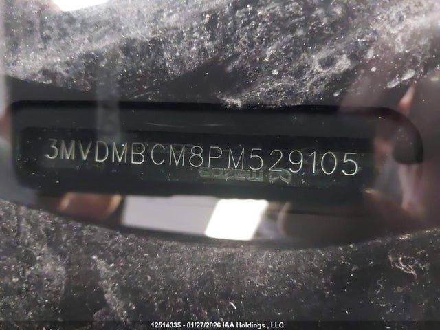 Mazda CX-30 2023 3MVDMBCM8PM529105 Image 18