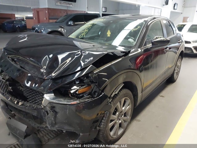 Mazda CX-30 2023 3MVDMBCM8PM529105 Image 2