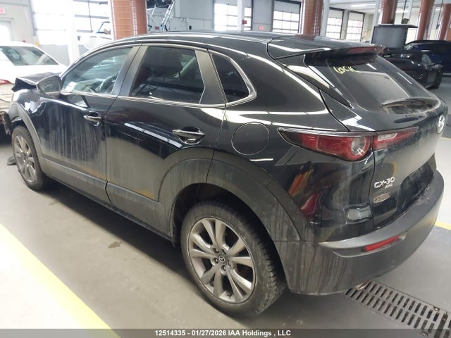 Mazda CX-30 2023 3MVDMBCM8PM529105 Image 3