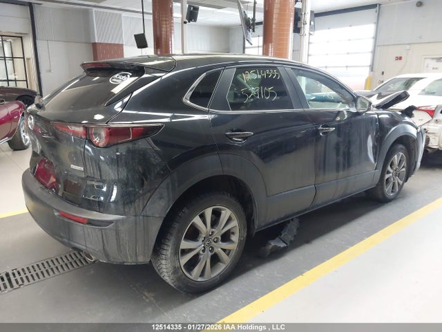 Mazda CX-30 2023 3MVDMBCM8PM529105 Image 4
