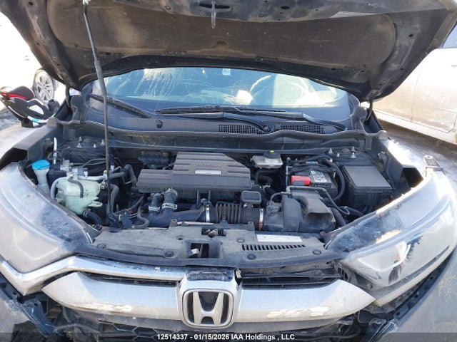 2HKRW2H27JH111513 Honda CR-V LX