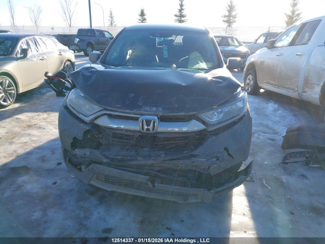 2HKRW2H27JH111513 Honda CR-V LX