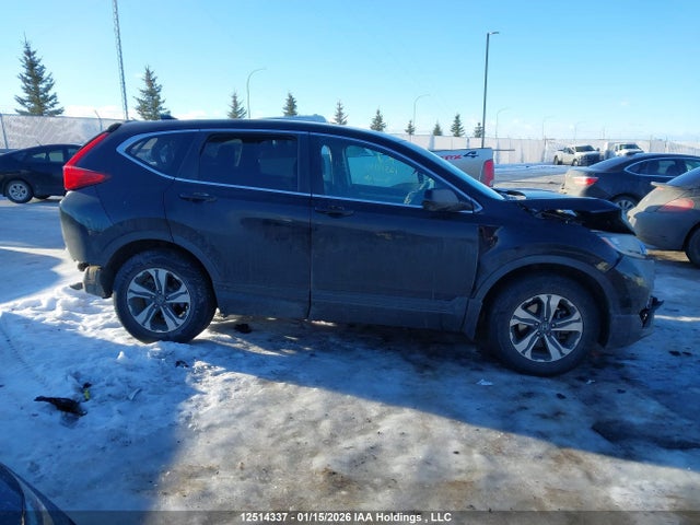 2HKRW2H27JH111513 Honda CR-V LX