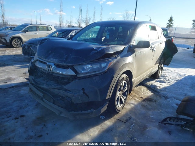 2HKRW2H27JH111513 Honda CR-V LX