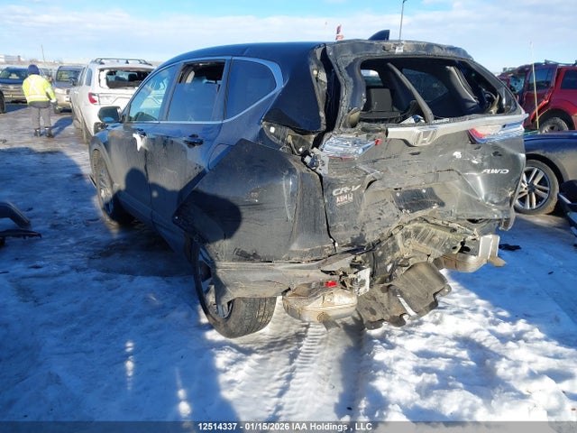 2HKRW2H27JH111513 Honda CR-V LX