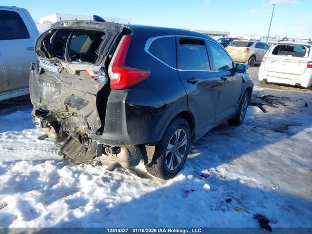 2HKRW2H27JH111513 Honda CR-V LX