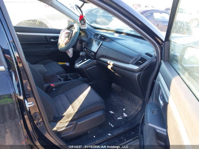 2HKRW2H27JH111513 Honda CR-V LX