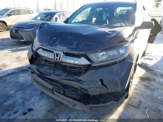 2HKRW2H27JH111513 Honda CR-V LX