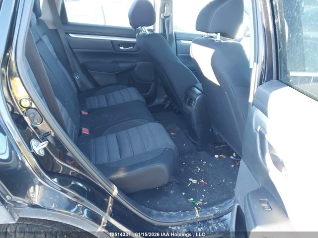 2HKRW2H27JH111513 Honda CR-V LX