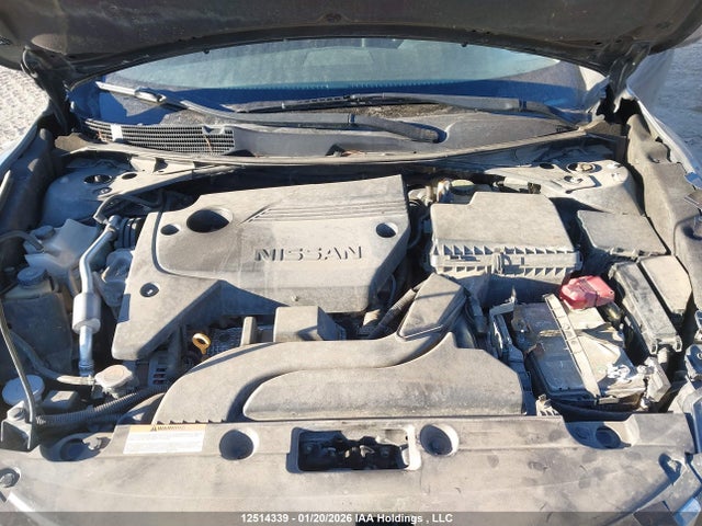 1N4AL3AP9GN315634 Nissan Altima 2.5/s/sv/sl/sr