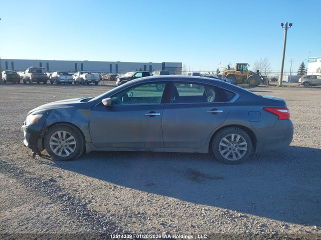 1N4AL3AP9GN315634 Nissan Altima 2.5/s/sv/sl/sr