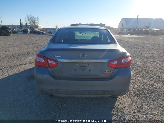 1N4AL3AP9GN315634 Nissan Altima 2.5/s/sv/sl/sr