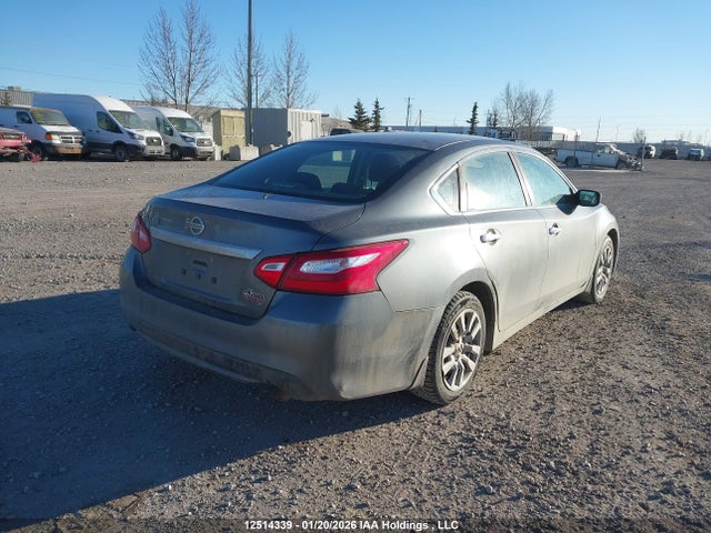 1N4AL3AP9GN315634 Nissan Altima 2.5/s/sv/sl/sr