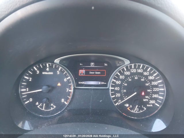 1N4AL3AP9GN315634 Nissan Altima 2.5/s/sv/sl/sr