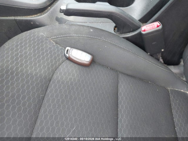 2020 Hyundai Elantra Preferred With Sun And Safety Package Auto Ivt მანქანა იყიდება აუქციონზე, vin: KMHD84LF3LU086687, აუქციონის ნომერი: 12514340