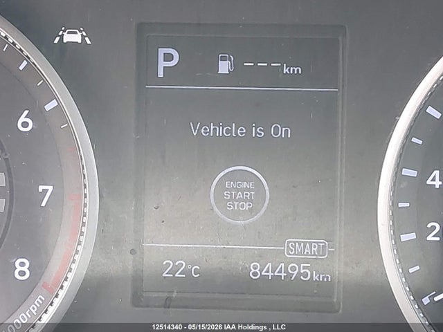 2020 Hyundai Elantra Preferred With Sun And Safety Package Auto Ivt მანქანა იყიდება აუქციონზე, vin: KMHD84LF3LU086687, აუქციონის ნომერი: 12514340