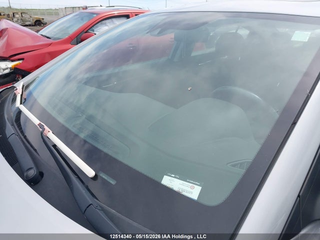 2020 Hyundai Elantra Preferred With Sun And Safety Package Auto Ivt მანქანა იყიდება აუქციონზე, vin: KMHD84LF3LU086687, აუქციონის ნომერი: 12514340