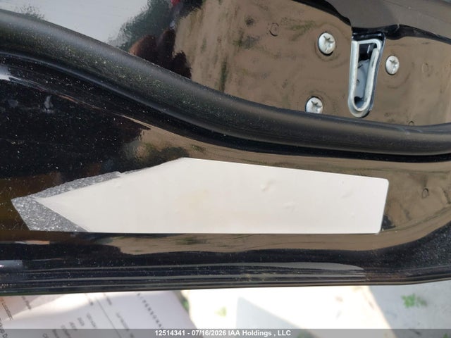12514341 :رقم المزاد ، 3C4NJDFN4ST618425 vin ، 2025 Jeep Compass Latitude Lux مزاد بيع