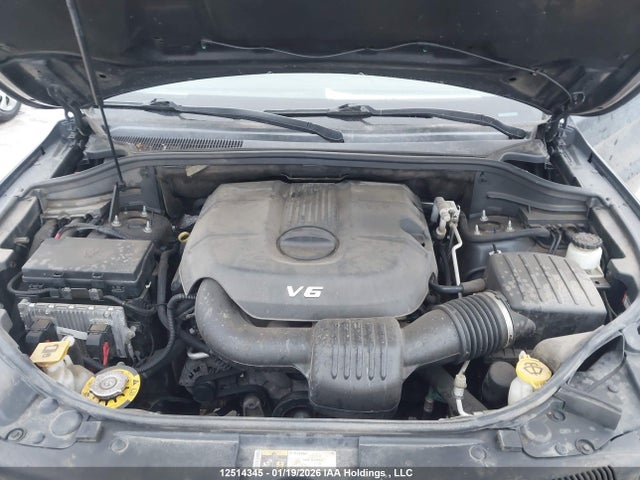 Jeep Grand Cherokee Laredo 2015 1C4RJFAG3FC939394 Image 10
