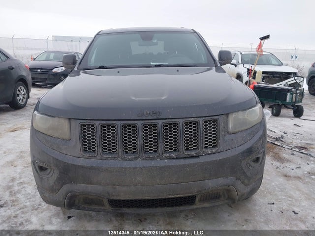 Jeep Grand Cherokee Laredo 2015 1C4RJFAG3FC939394 Image 11