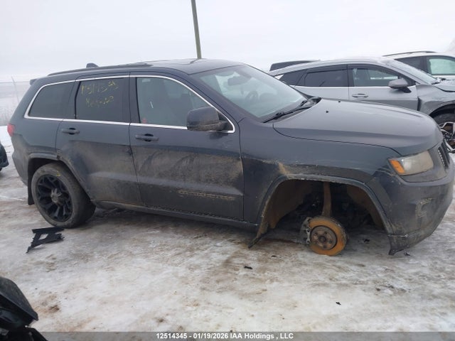 Jeep Grand Cherokee Laredo 2015 1C4RJFAG3FC939394 Image 12