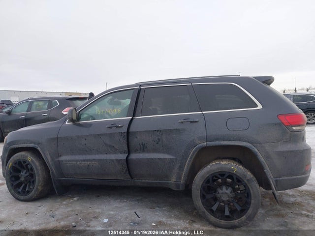 Jeep Grand Cherokee Laredo 2015 1C4RJFAG3FC939394 Image 13