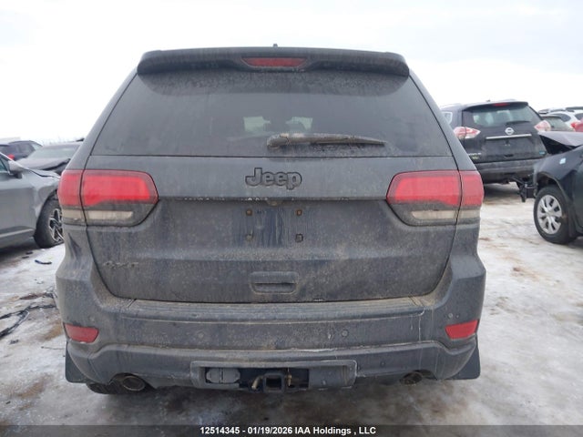 Jeep Grand Cherokee Laredo 2015 1C4RJFAG3FC939394 Image 15