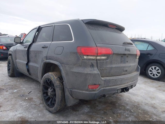 Jeep Grand Cherokee Laredo 2015 1C4RJFAG3FC939394 Image 3