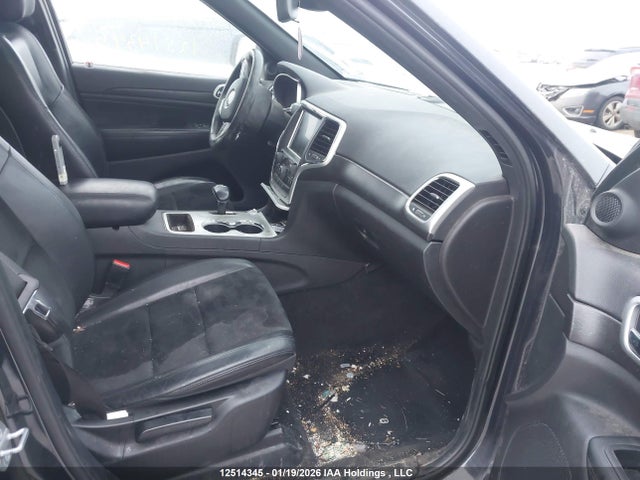Jeep Grand Cherokee Laredo 2015 1C4RJFAG3FC939394 Image 5