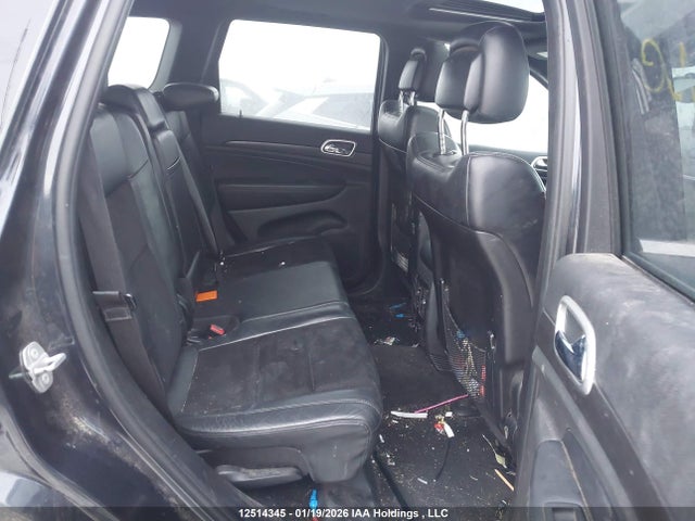 Jeep Grand Cherokee Laredo 2015 1C4RJFAG3FC939394 Image 8