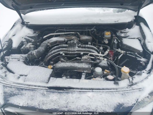 Aukcja sprzedaży 2020 Subaru Crosstrek Touring, vin: JF2GTAPC4L8249873, numer aukcji: 12514347