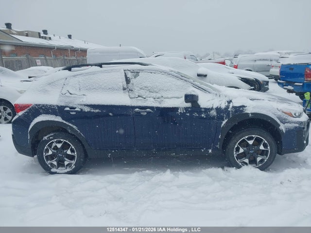 Aukcja sprzedaży 2020 Subaru Crosstrek Touring, vin: JF2GTAPC4L8249873, numer aukcji: 12514347