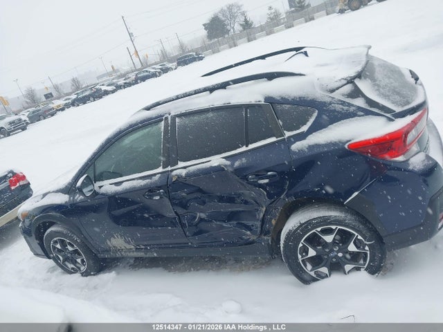 Aukcja sprzedaży 2020 Subaru Crosstrek Touring, vin: JF2GTAPC4L8249873, numer aukcji: 12514347