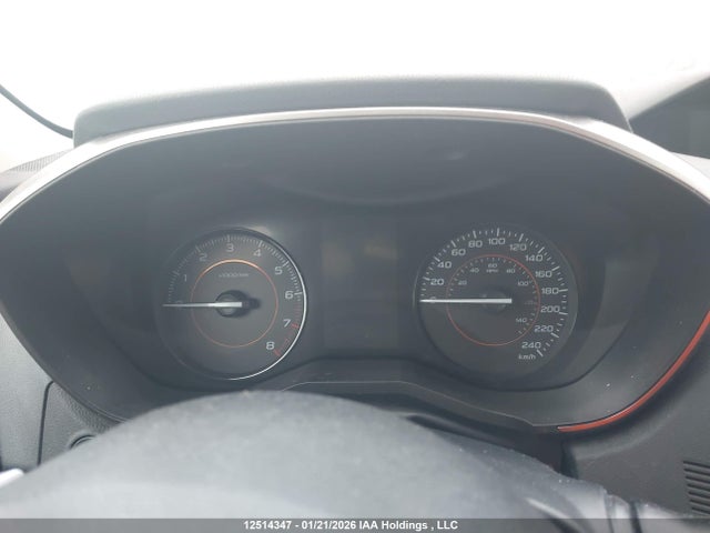 Aukcja sprzedaży 2020 Subaru Crosstrek Touring, vin: JF2GTAPC4L8249873, numer aukcji: 12514347