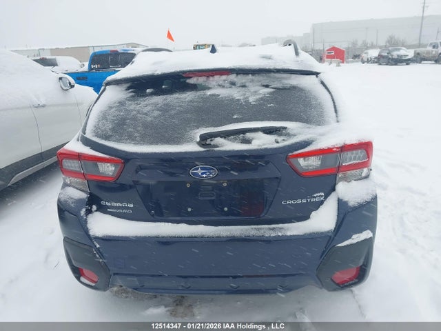 Aukcja sprzedaży 2020 Subaru Crosstrek Touring, vin: JF2GTAPC4L8249873, numer aukcji: 12514347